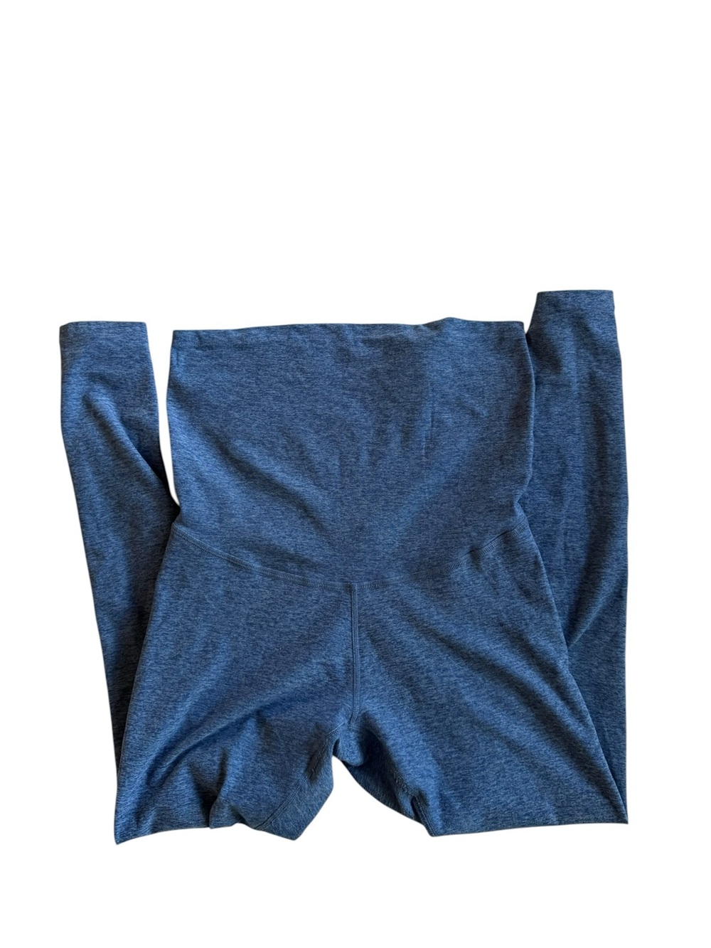 Beyond Yoga Beyond the Bump Maternity Leggings